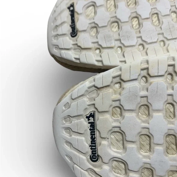 Womens adidas Ultra Boost 19 “Pale Nude” Knit Running Shoes Size 10 - Picture 8 of 9